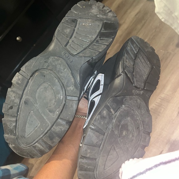 Worn twice no box size 10 - Picture 5 of 8